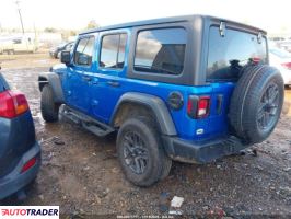 Jeep Wrangler 2024 2