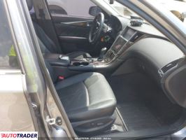 Infiniti Q50 2019 3 Infiniti Q50 2019 3