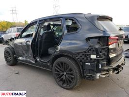 BMW X5 2023 4