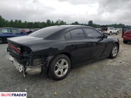 Dodge Charger 2019 3