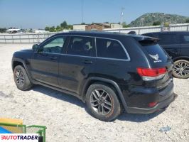 Jeep Grand Cherokee 2020 3