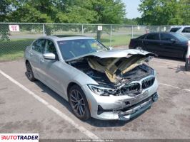 BMW 330 2019 2 BMW 330 2019 2