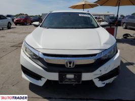 Honda Civic 2018 2