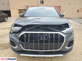 Audi Q3 2020 2