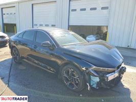 Kia Pozostałe 2026 2