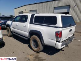 Toyota Tacoma 2020 3 Toyota Tacoma 2020 3