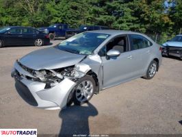 Toyota Corolla 2023 2 Toyota Corolla 2023 2