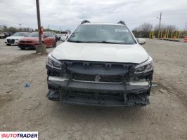 Subaru Outback 2021 2