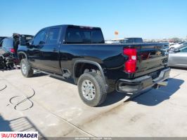 Chevrolet Silverado 2022 6