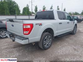 Ford Pozostałe 2022 3