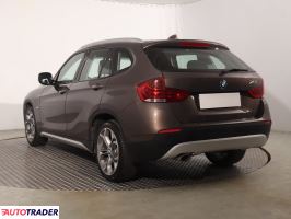 BMW X1 2010 2.0 201 KM