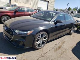 Audi A7 2019 3