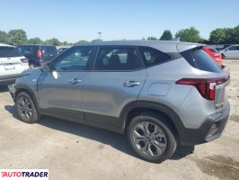 Kia Pozostałe 2024 2