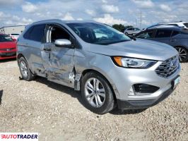 Ford Edge 2019 2