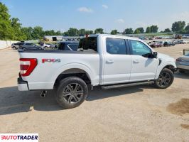 Ford Pozostałe 2022 5