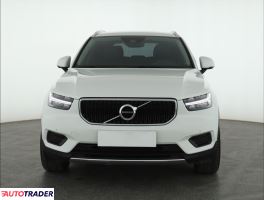 Volvo XC40 2019 1.5 160 KM