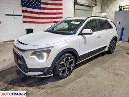 Kia Niro 2024 1