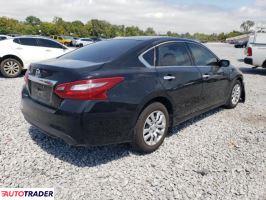 Nissan Altima 2018 2