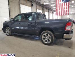 Dodge Ram 2019 5 Dodge Ram 2019 5