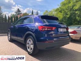 Audi Q3 2021 2 150 KM