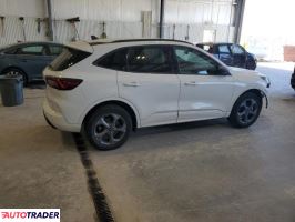 Ford Escape 2023 1