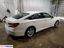 Honda Accord 2018 1