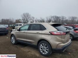 Ford Edge 2020 2