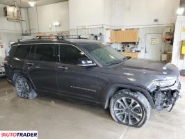 Jeep Grand Cherokee 2022 3