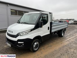 Iveco Daily 2017 3