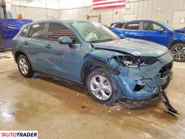 Honda HR-V 2023 2