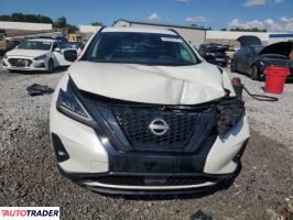 Nissan Murano 2023 3 Nissan Murano 2023 3