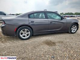 Dodge Charger 2020 3