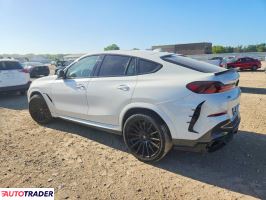 BMW X6 2021 4