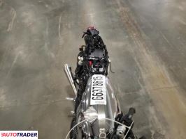 Triumph Thruxton 2023 Triumph Thruxton 2023