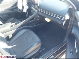 Hyundai Elantra 2023 1