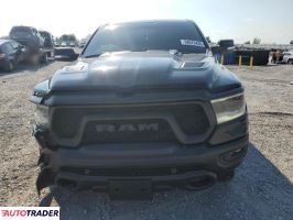 Dodge Ram 2020 5