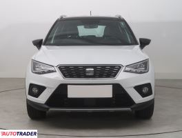 Seat Arona 2019 1.0 113 KM