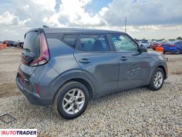 Kia Soul 2023 2