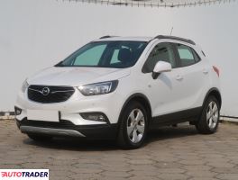 Opel Mokka 2017 1.6 113 KM