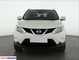 Nissan Qashqai 2015 1.2 113 KM