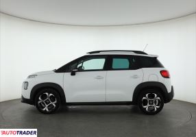Citroen C3 2019 1.2 128 KM