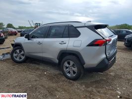 Toyota Pozostałe 2024 2