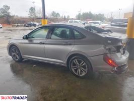 Volkswagen Jetta 2024 1