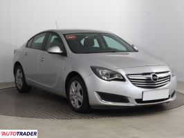 Opel Insignia 2014 2.0 128 KM Opel Insignia 2014 2.0 128 KM