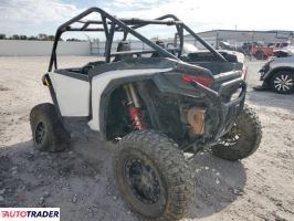 Polaris Pozostałe 2024