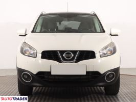 Nissan Qashqai 2011 2.0 147 KM