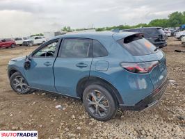 Honda HR-V 2025 2