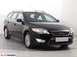 Ford Mondeo 2010 2.0 143 KM Ford Mondeo 2010 2.0 143 KM