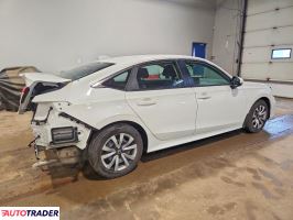 Honda Civic 2026 2