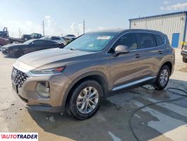 Hyundai Santa Fe - zobacz ofertę Hyundai Santa Fe - zobacz ofertę